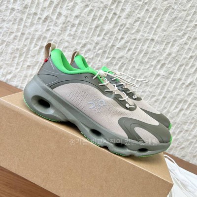 로*베x온*닝 콜라보 클라우드솔로 스니커즈 남녀공용