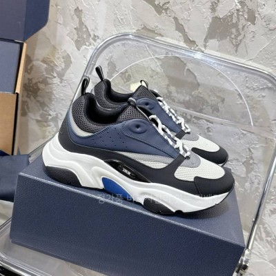 디* B22 스니커즈 남녀공용