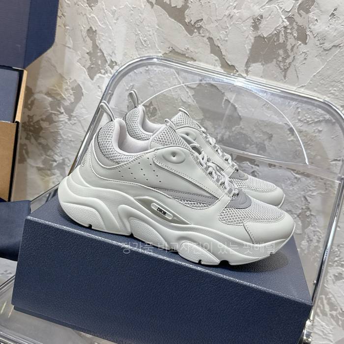 디* B22 스니커즈 남녀공용