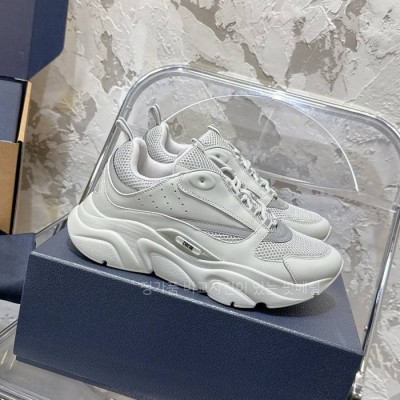 디* B22 스니커즈 남녀공용