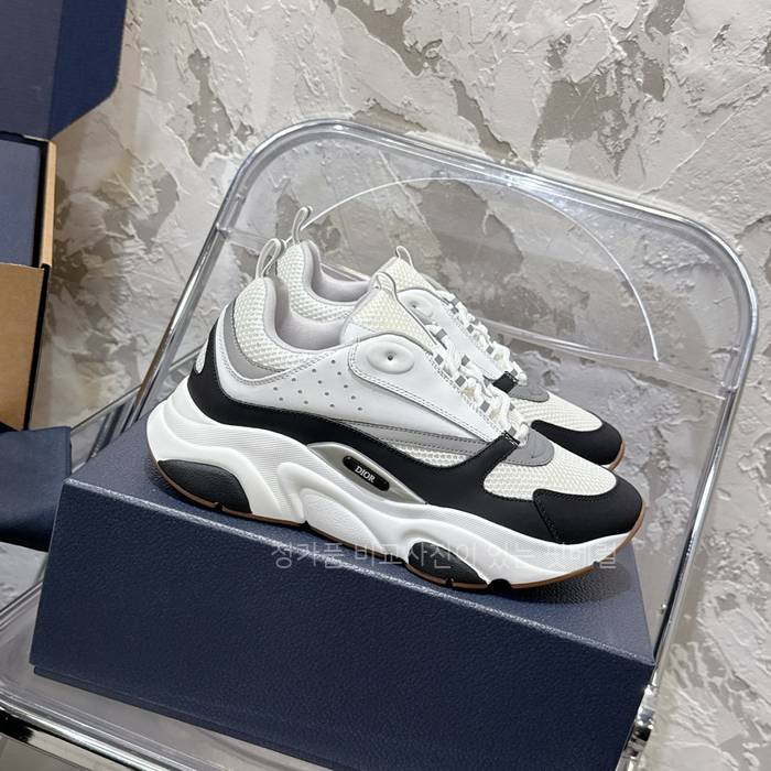 디* B22 스니커즈 남녀공용