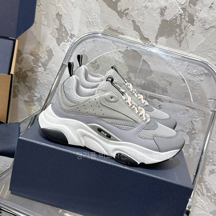 디* B22 스니커즈 남녀공용