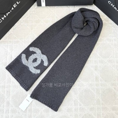 샤* CC 울 머플러