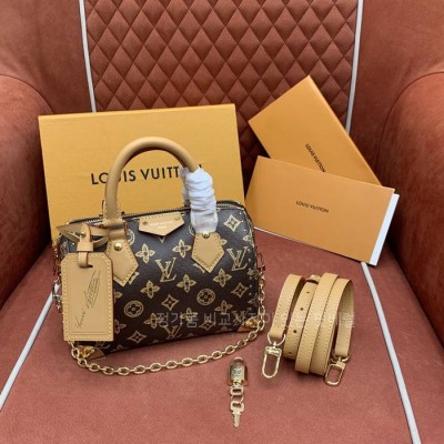 루*비통 M28102 스피디 트렁크 20