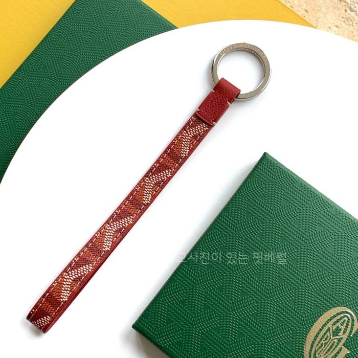 고*드 세서미 스트랩 키링