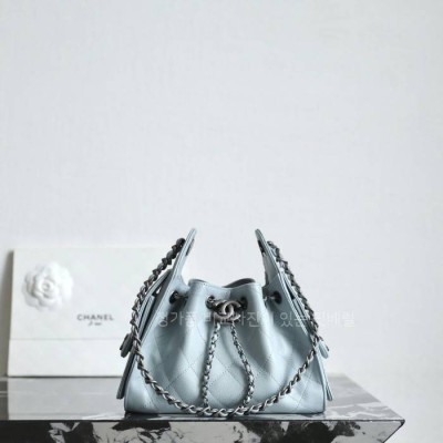 샤* 25백 미니 호보백