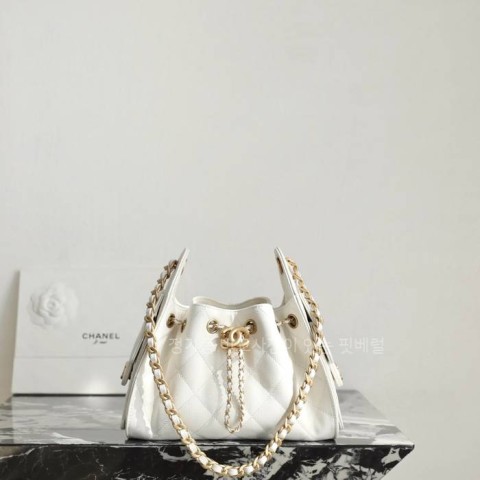 샤* 25백 미니 호보백