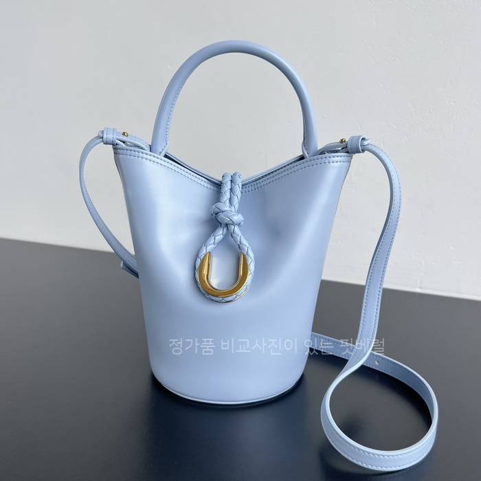 보*가베네타 815244 리베르타 버킷백 스몰