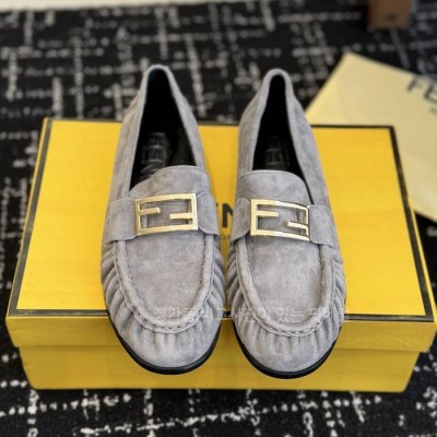 펜* 바게트 로퍼 여성용