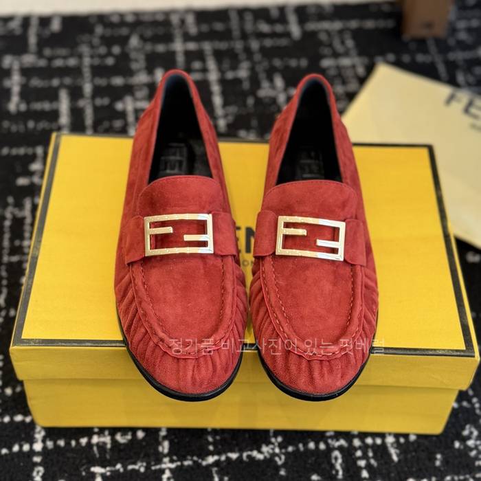 펜* 바게트 로퍼 여성용