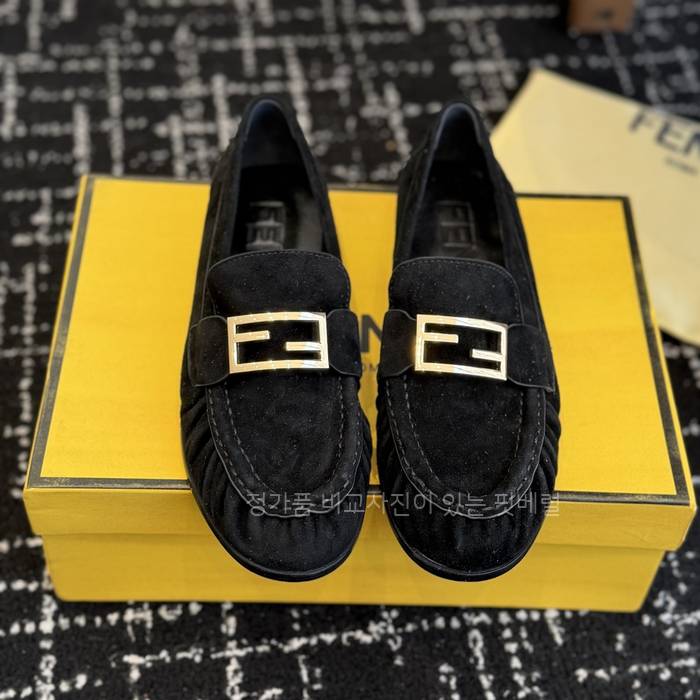 펜* 바게트 로퍼 여성용