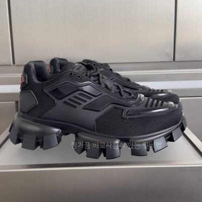 프*다 클라우드버스트 썬더 스니커즈 남녀공용