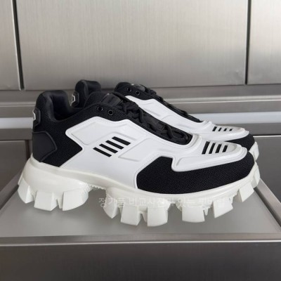 프*다 클라우드버스트 썬더 스니커즈 남녀공용