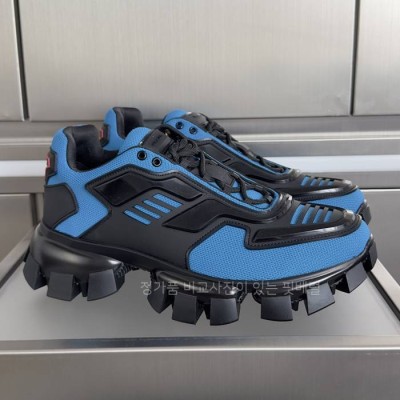 프*다 클라우드버스트 썬더 스니커즈 남녀공용