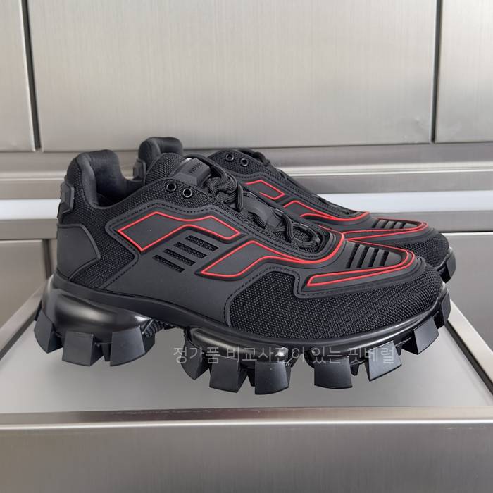 프*다 클라우드버스트 썬더 스니커즈 남녀공용