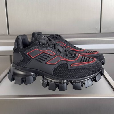 프*다 클라우드버스트 썬더 스니커즈 남녀공용