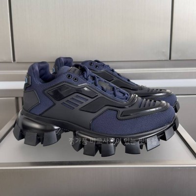 프*다 클라우드버스트 썬더 스니커즈 남녀공용