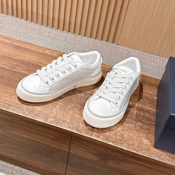 디* B33 스니커즈 남성용