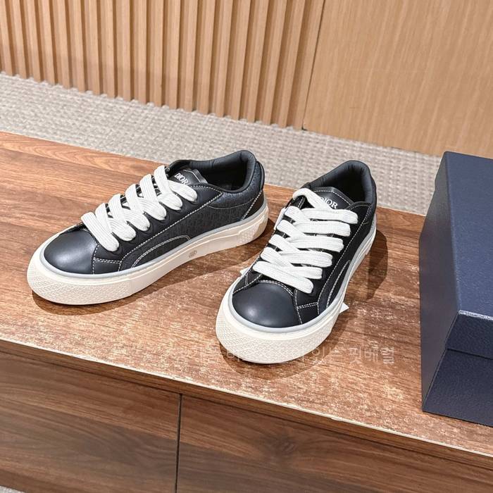 디* B33 스니커즈 남성용