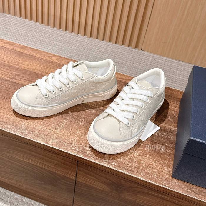 디* B33 스핀 스니커즈 남성용