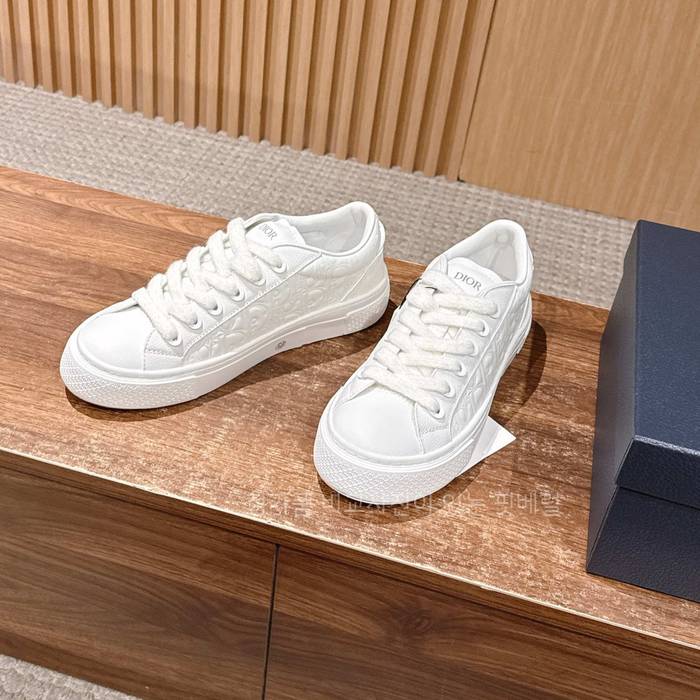 디* B33 스핀 스니커즈 남성용