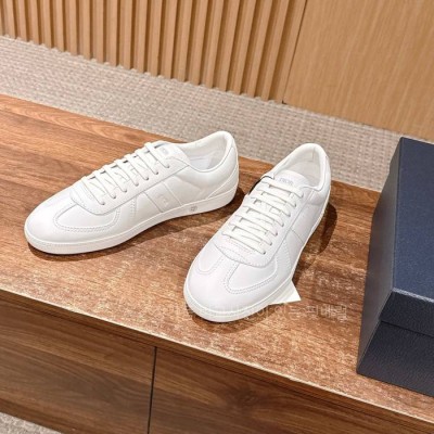 디* B01 매치포인트 스니커즈 남성용