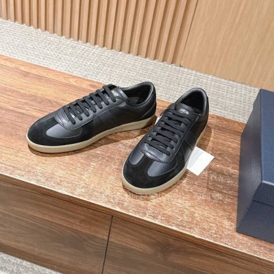 디* B01 매치포인트 스니커즈 남성용