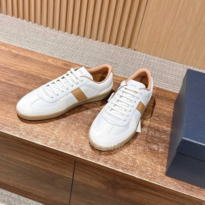 디* B01 매치포인트 스니커즈 남성용