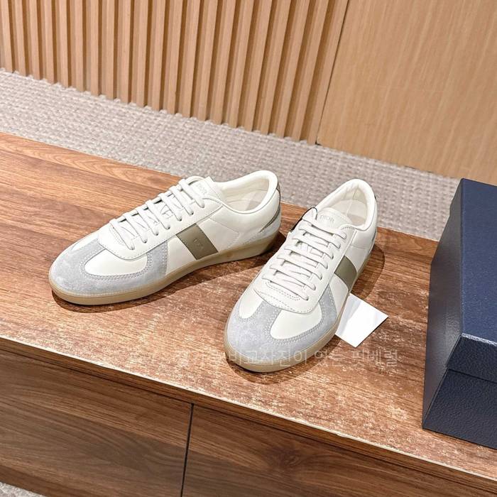 디* B01 매치포인트 스니커즈 남성용