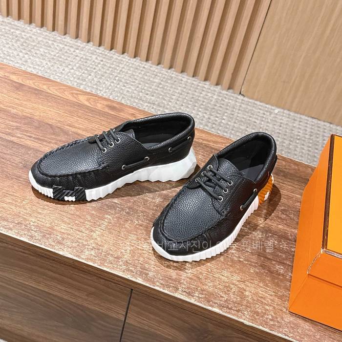 에*메스 케치 스니커즈 남녀공용