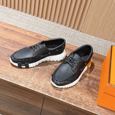 에*메스 케치 스니커즈 남녀공용