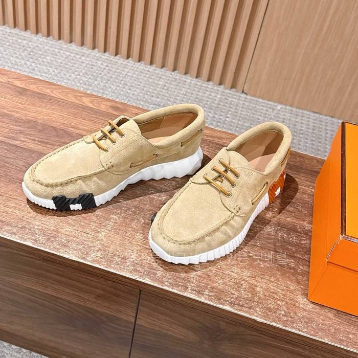 에*메스 케치 스니커즈 남녀공용