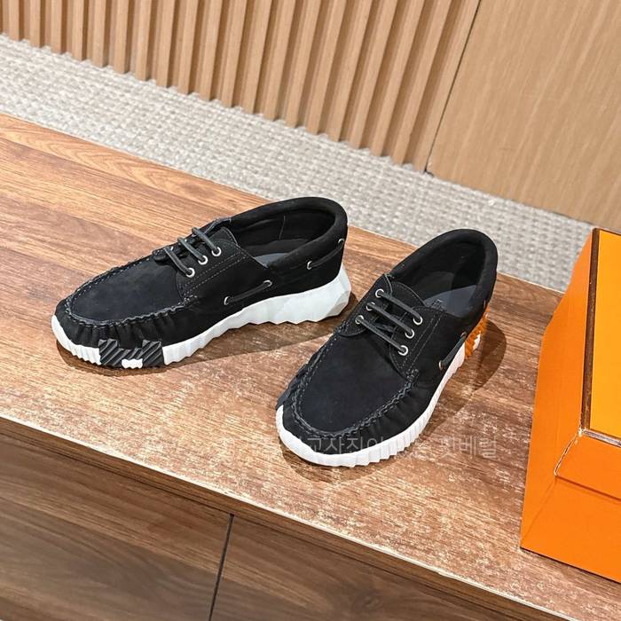 에*메스 케치 스니커즈 남녀공용