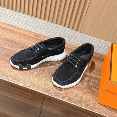 에*메스 케치 스니커즈 남녀공용