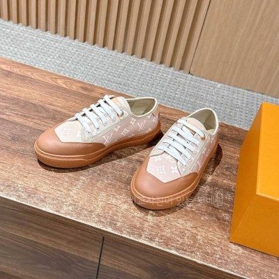 루*비통 LV 라군 스니커즈 여성용