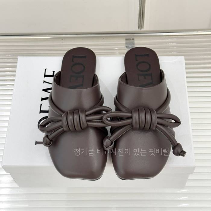 로*베 플라멩코 노트 뮬