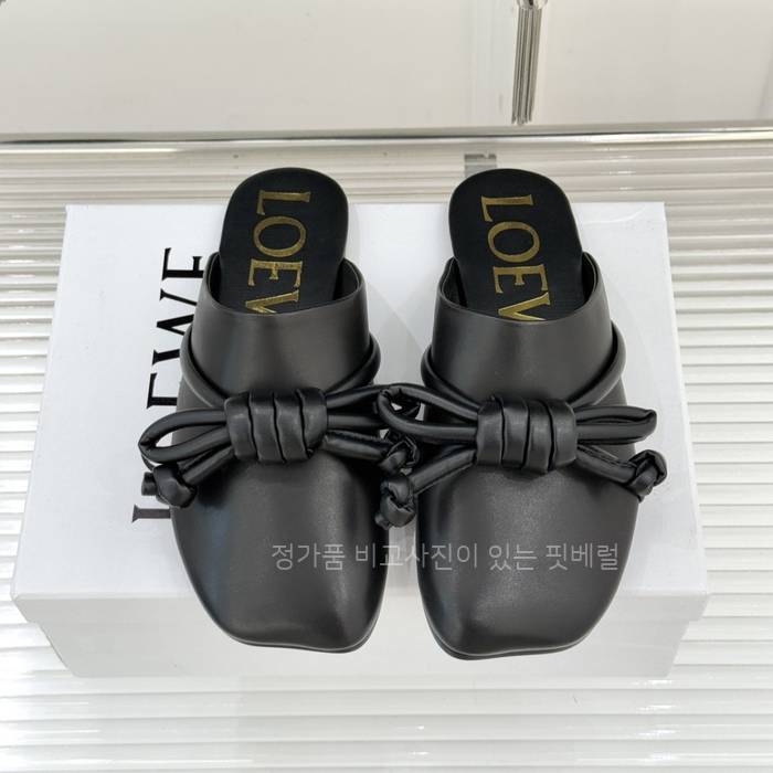 로*베 플라멩코 노트 뮬