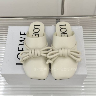 로*베 플라멩코 노트 뮬