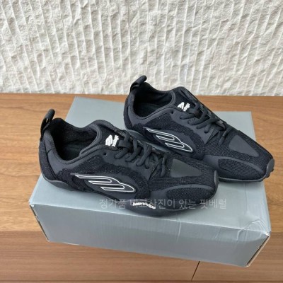 발*시아가 울트라 스니커즈 여성용