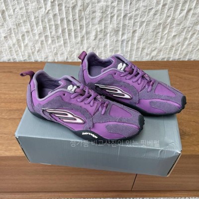 발*시아가 울트라 스니커즈 여성용