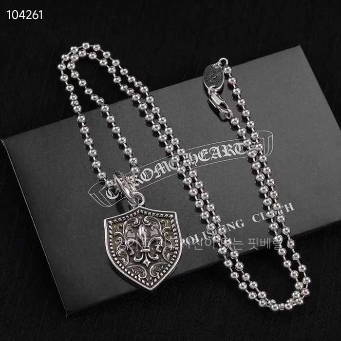 [국내배송] 크*하츠  목걸이