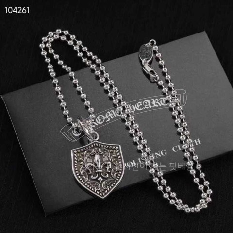 [국내배송] 크*하츠  목걸이