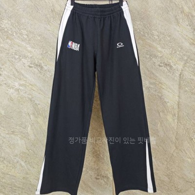 발*시아가xN*A 콜라보 트랙 팬츠