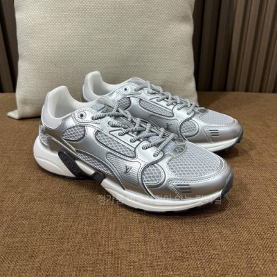 루*비통 LV 올림피아 스니커즈 여성용