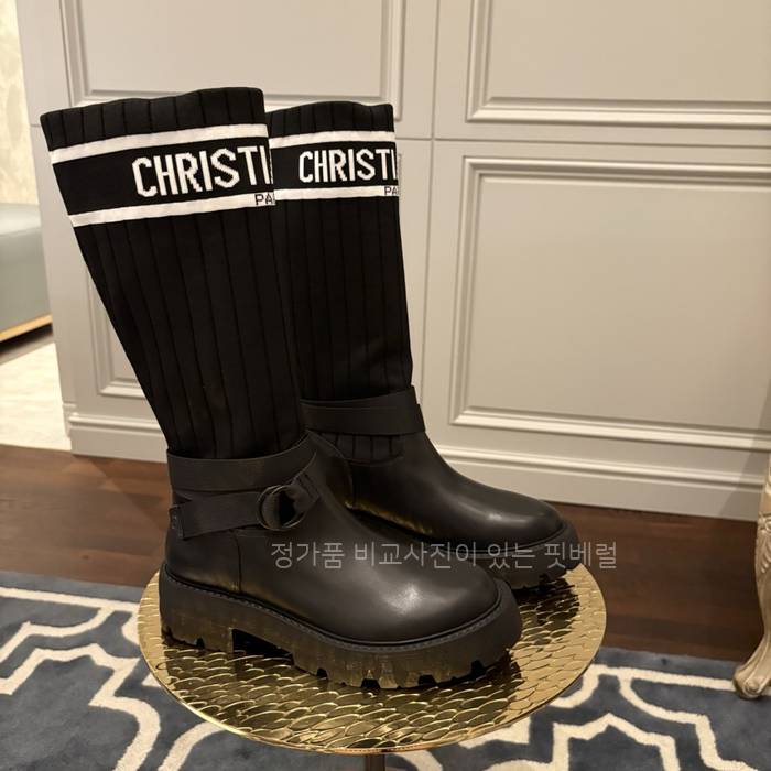 디* D-Major 디메이저 부츠