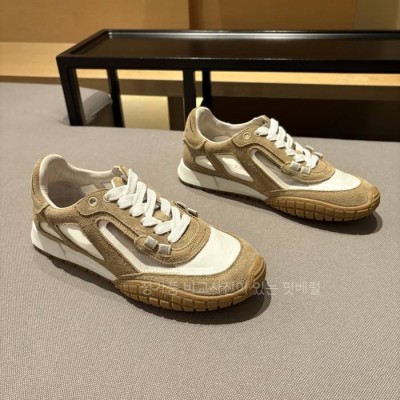 디* 테크 스니커즈 여성용