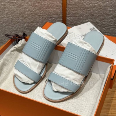 에*메스 모나 샌들 슬리퍼 여성용