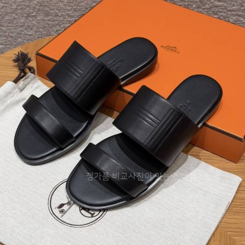 에*메스 모나 샌들 슬리퍼 여성용