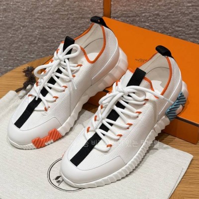 에*메스 리프트 슬립온 스니커즈 여성용