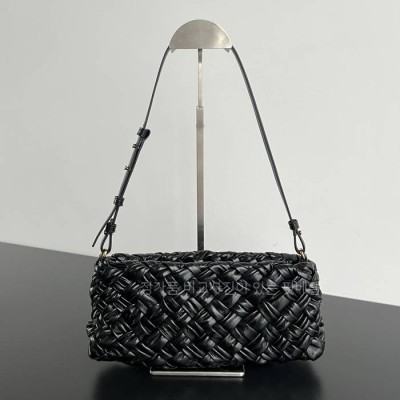 보*가베네타 785780 칼리메로 차차 숄더백